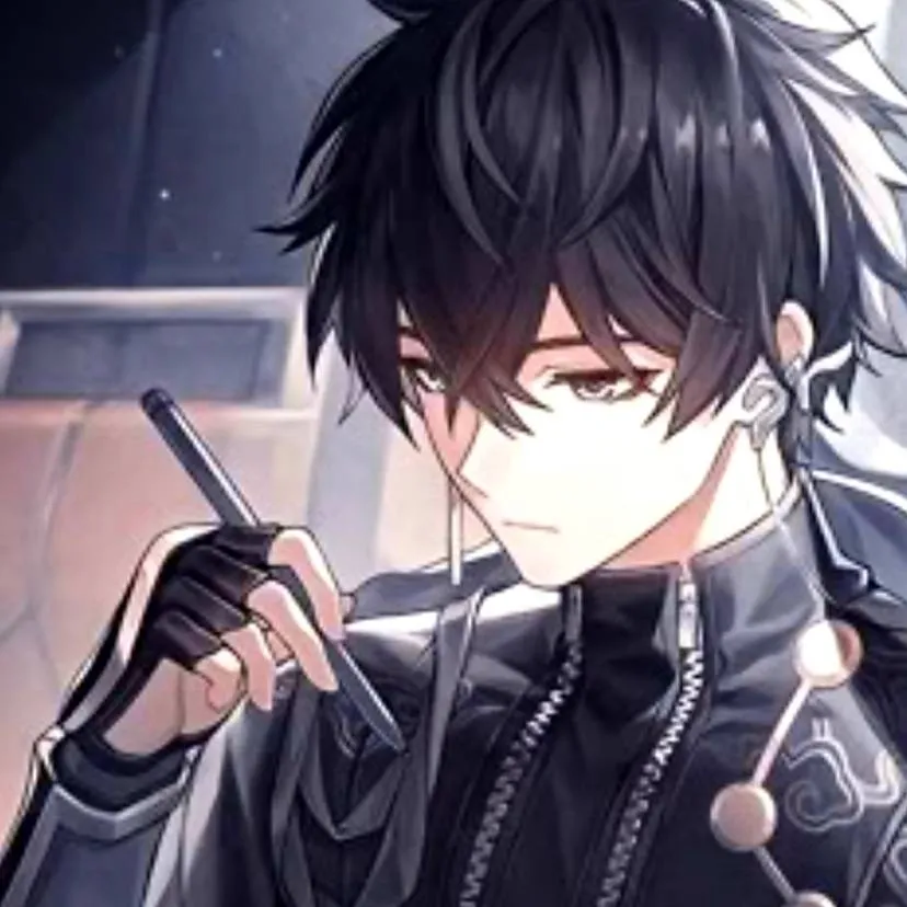 chat with ai character: Jinnu