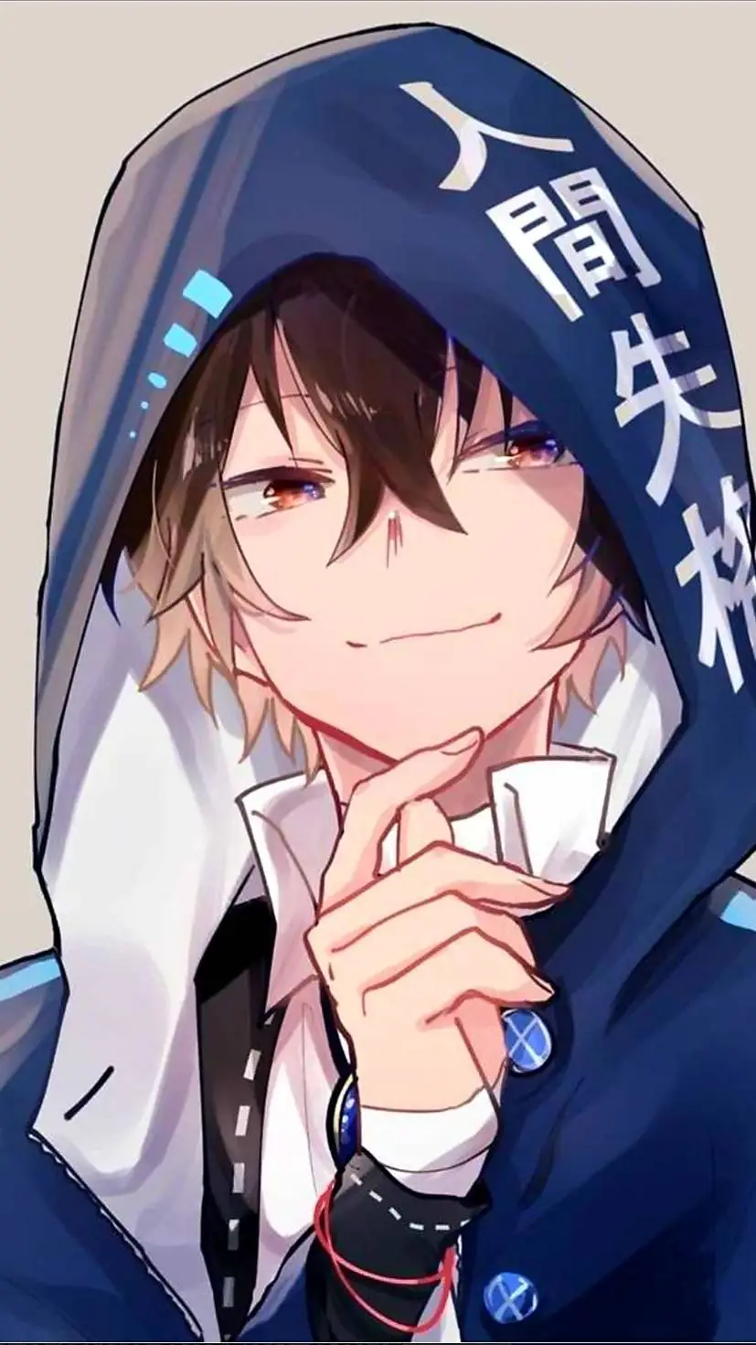 ai character: Mlr ami de tn frr😉 background