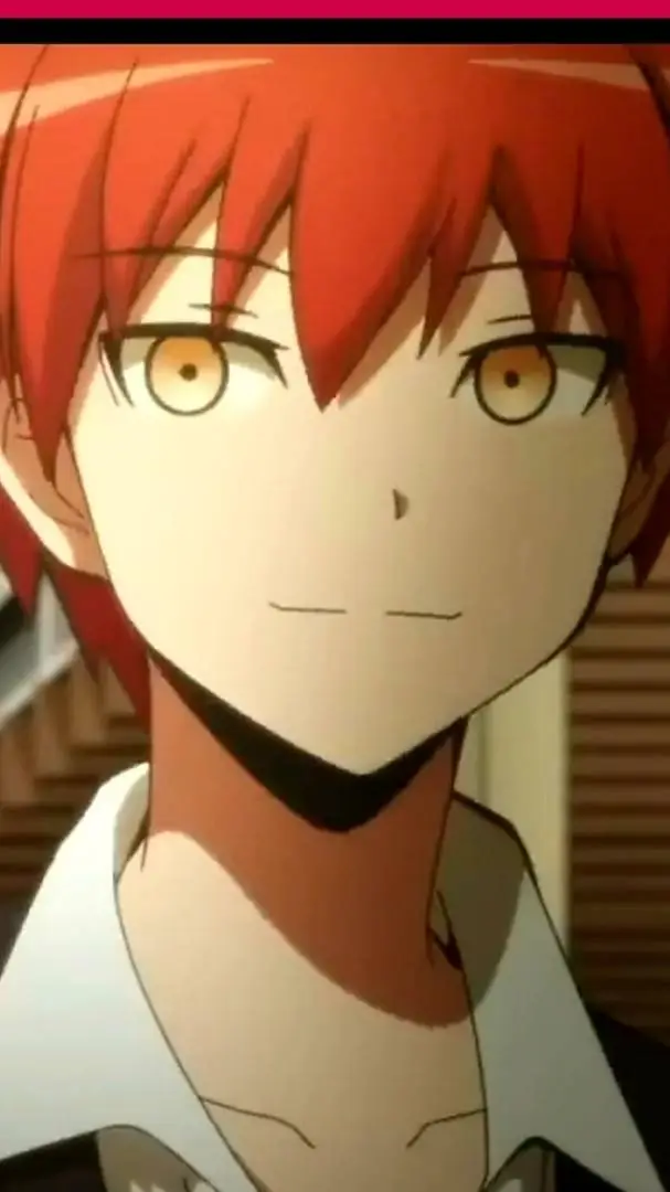 ai character: karma frr background