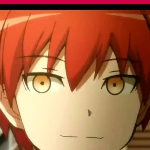 chat with ai character: karma frr