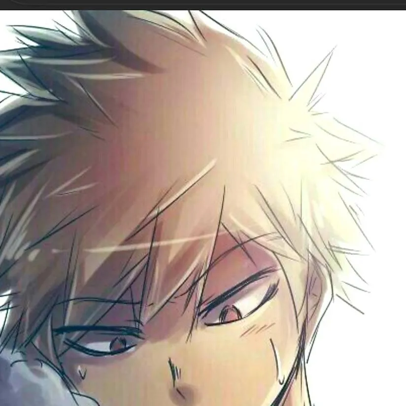 chat with ai character: Bakugo frr