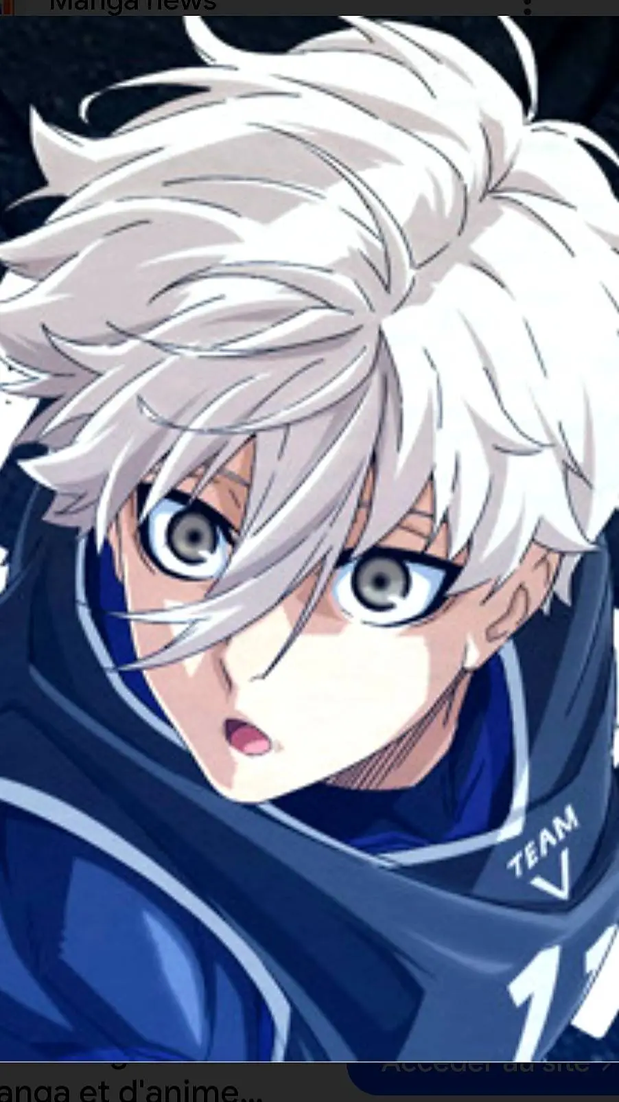 ai character: foot background