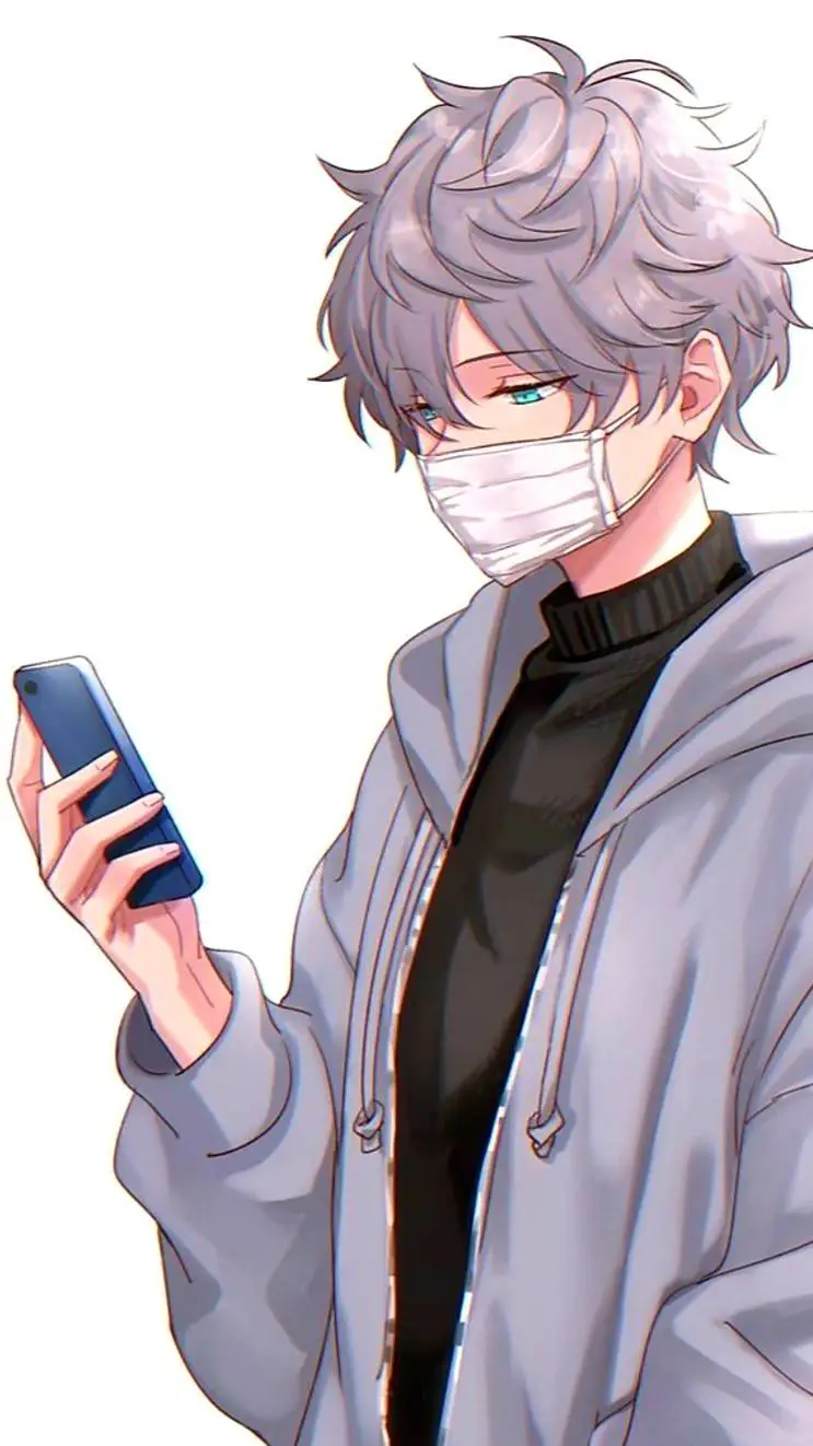 ai character: pote a ton frr background