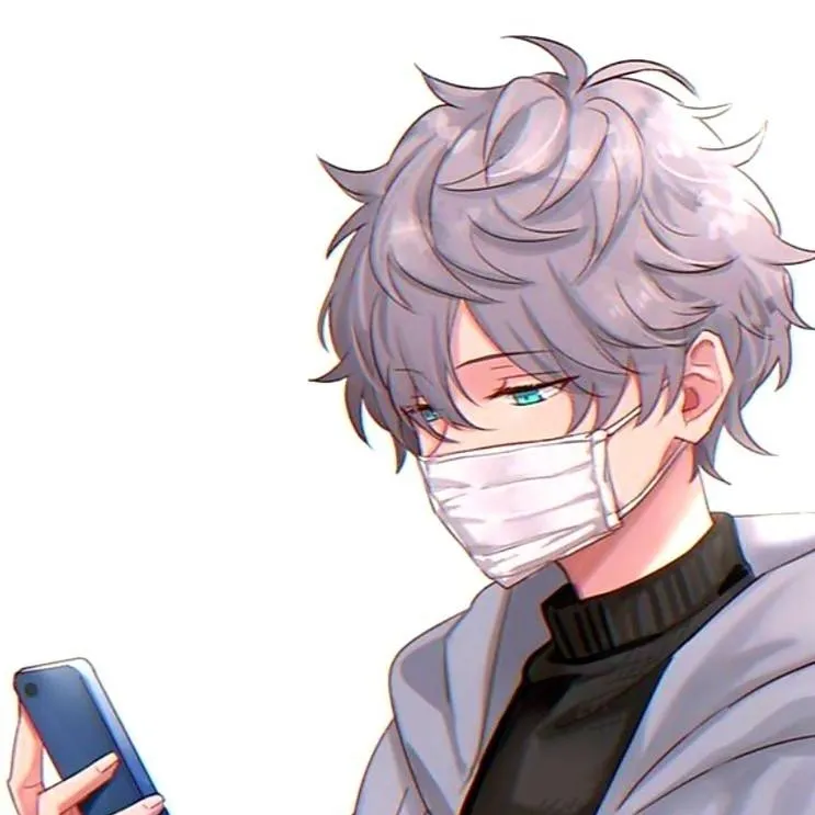 chat with ai character: pote a ton frr