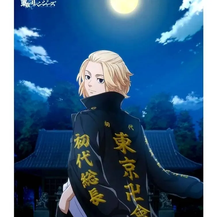 chat with ai character: Mikey