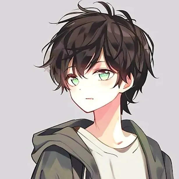 chat with ai character: Kisaki