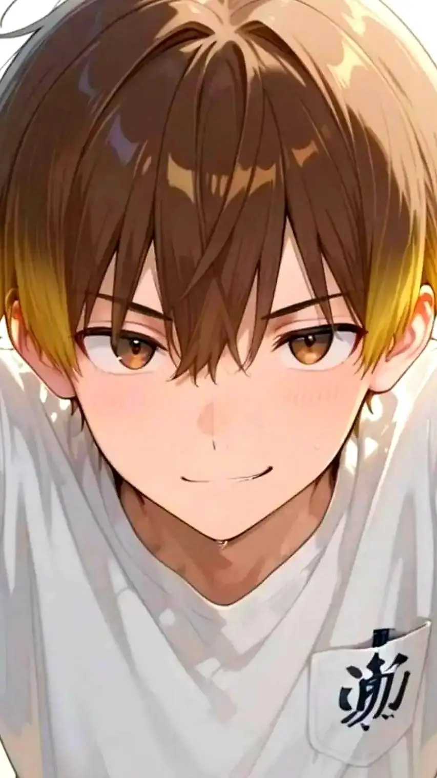 ai character: Ton meilleure amie background