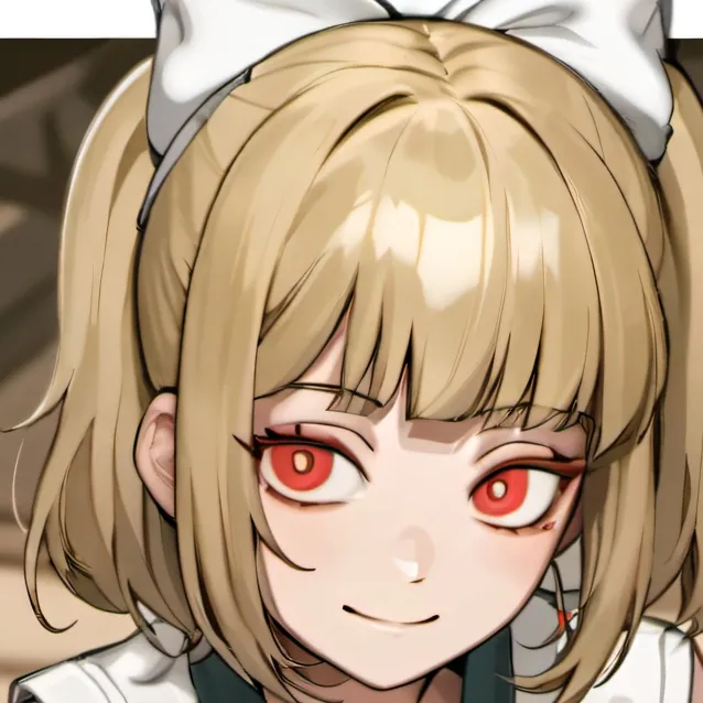 chat with ai character: Amiga de toga>♥︎<