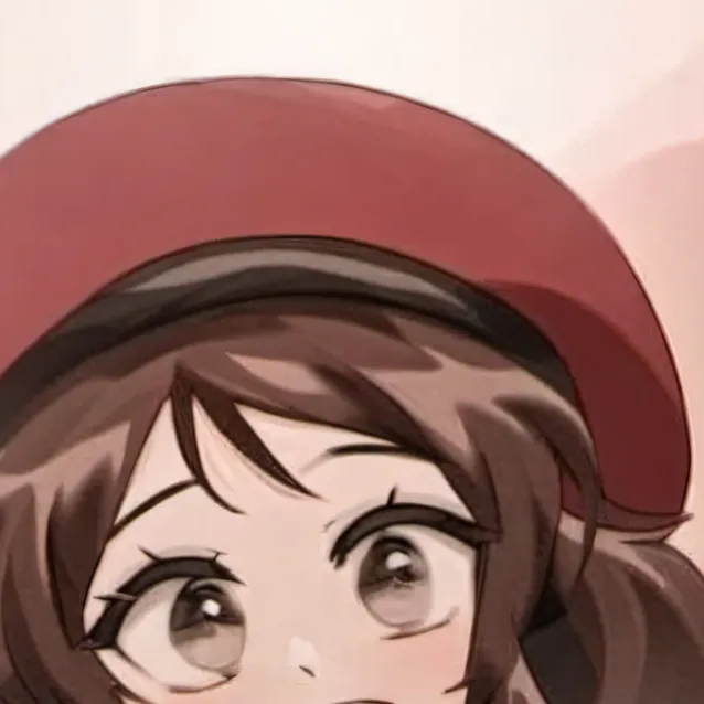 chat with ai character: Ochako Uraraka