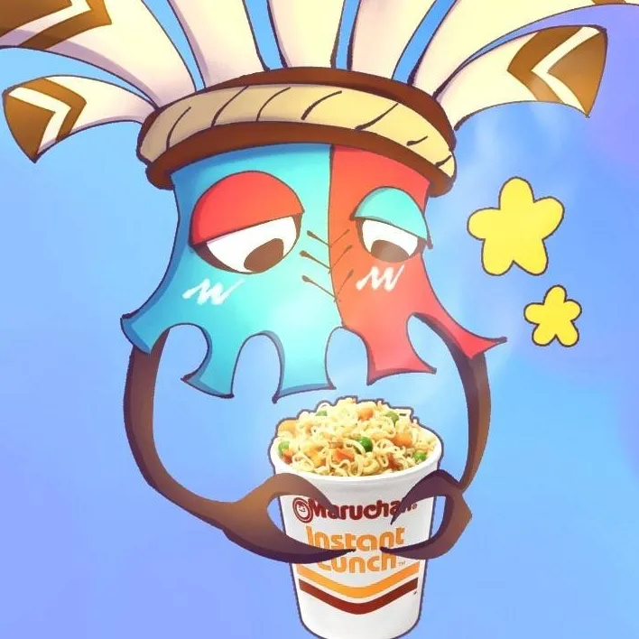 chat with ai character: ☆Krazy~kalimba☆