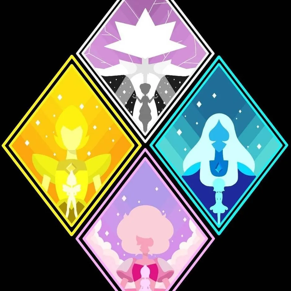 chat with ai character: {~The Diamonds~}