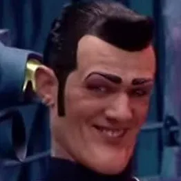 chat with ai character: Robbie Rotten