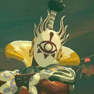 chat with ai character: □~Final Boss~□