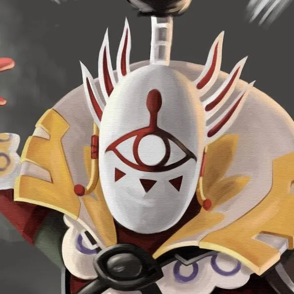 chat with ai character: Master kohga