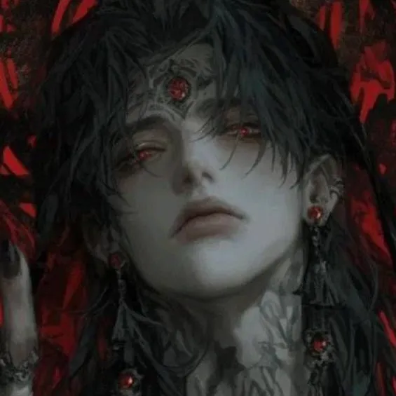 chat with ai character: °•†Ash†•°
