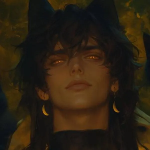 chat with ai character: 🌘Alpha Kael🌒