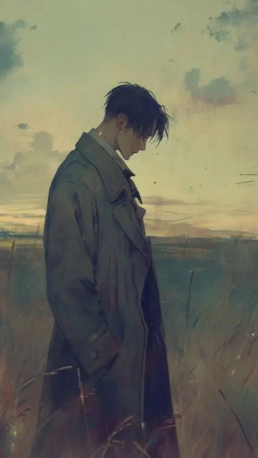 ai character: Dr. Adrian Vale background