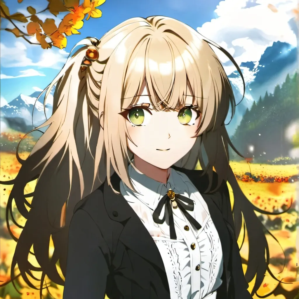 chat with ai character: Emma 