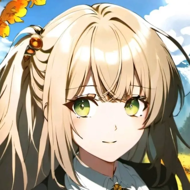 chat with ai character: Emma
