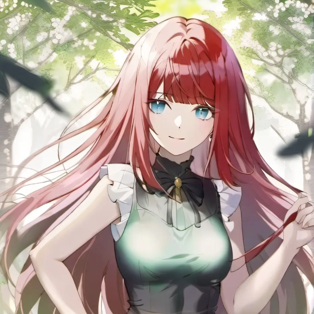 chat with ai character: Stacy 