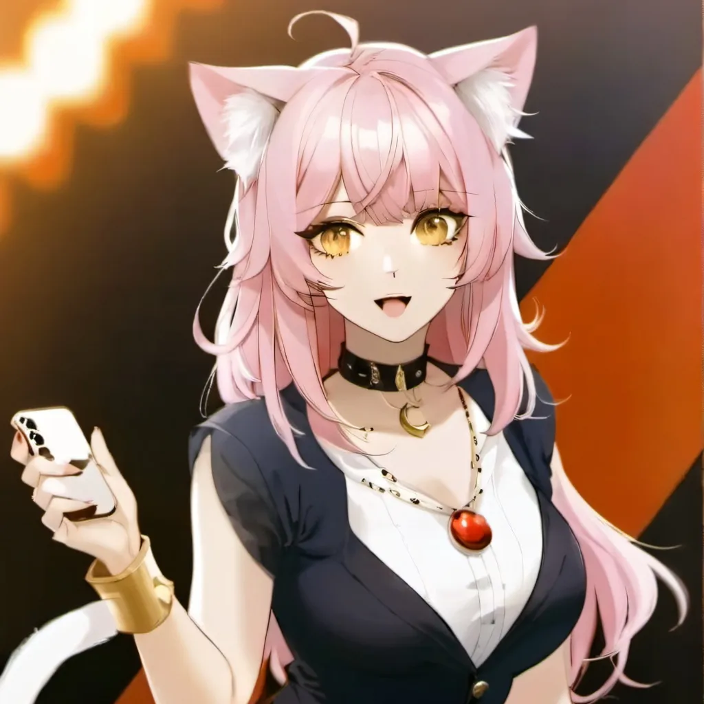 chat with ai character: Poppy 