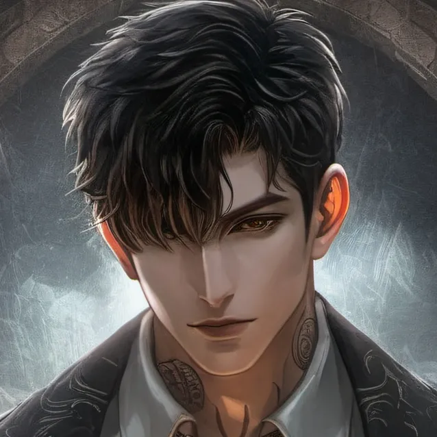 chat with ai character: Matthew Mercedes 