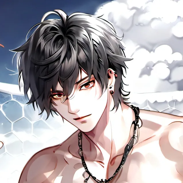 chat with ai character: Alfie 