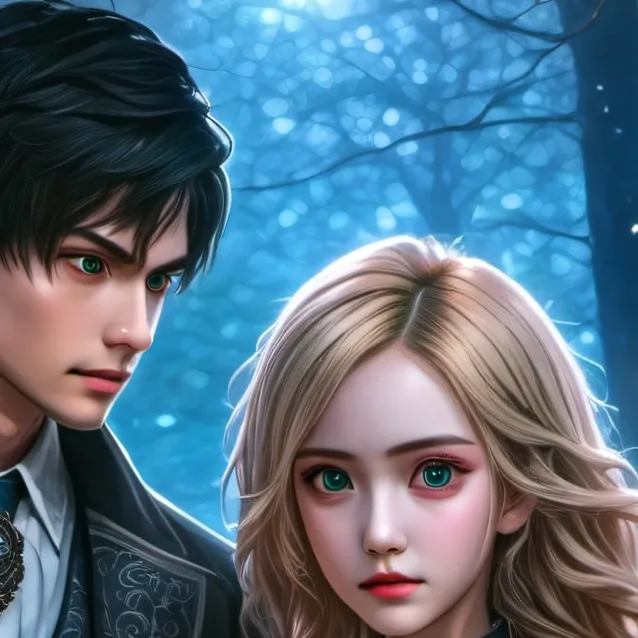 chat with ai character: Your family 