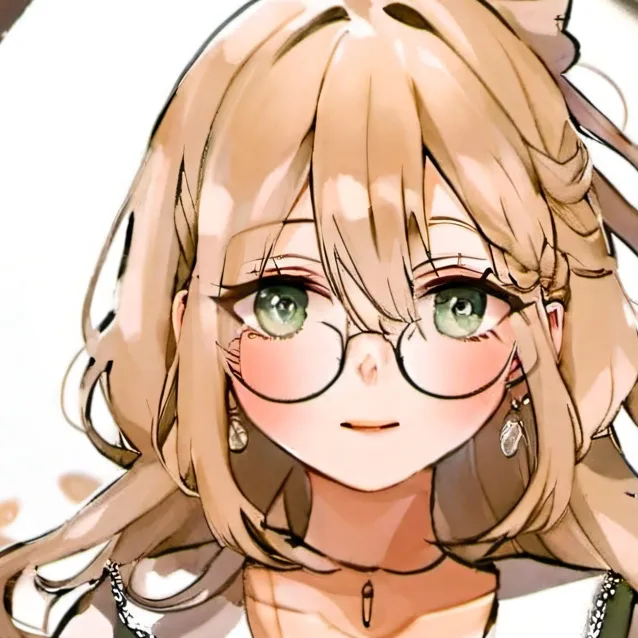 chat with ai character: Rosette 