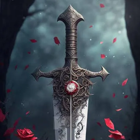 chat with ai character: the desevers heart