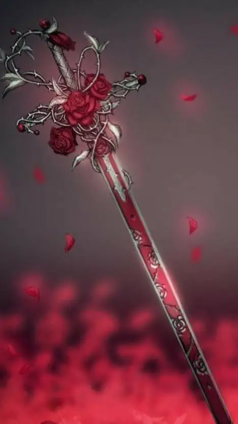 ai character: desevers heart war background