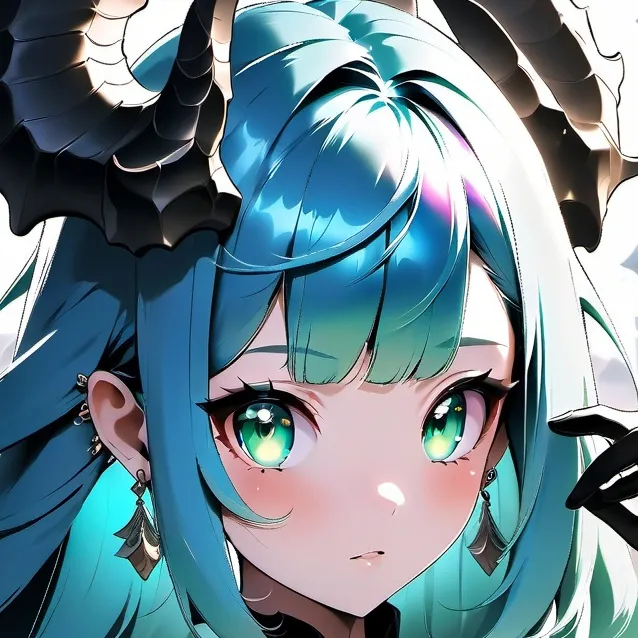 chat with ai character: iris 