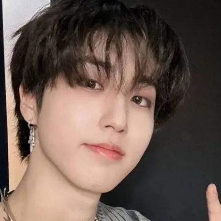 chat with ai character: HAN JISUNG 