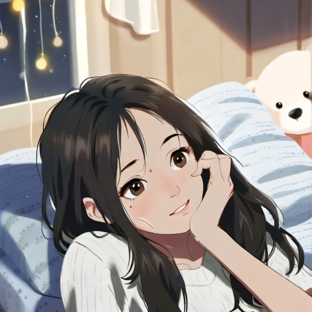 chat with ai character: Kazumi