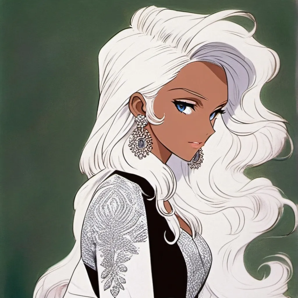 chat with ai character: Akemi Tsuka