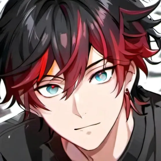 chat with ai character: Niko