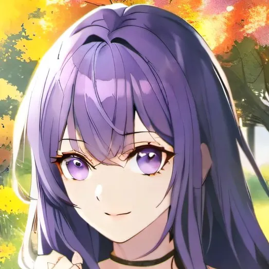 chat with ai character: Clara