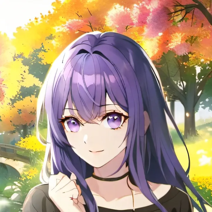 chat with ai character: Clara