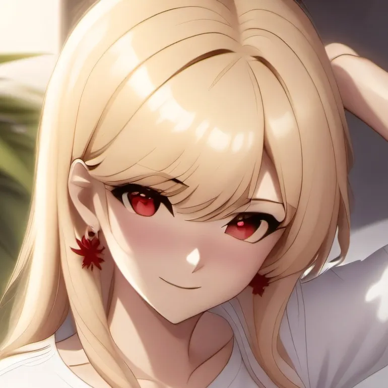 chat with ai character: Lizzy