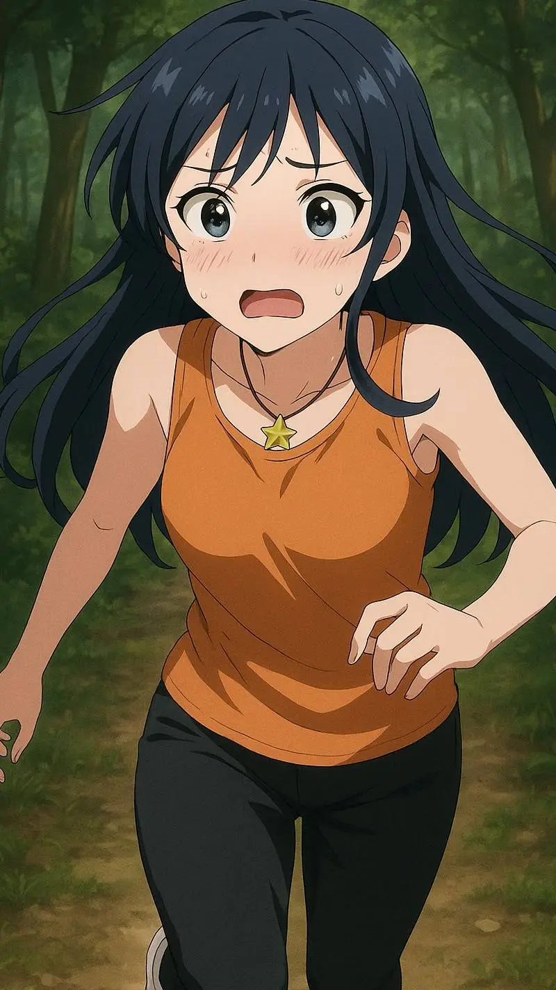 Talkie AI - Chat with Luna