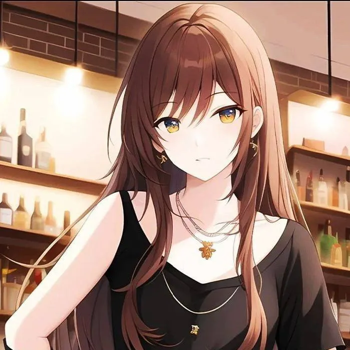 chat with ai character: Gabriela