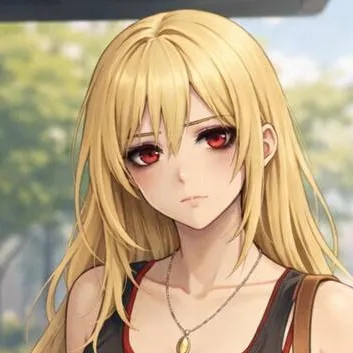 chat with ai character: Yuri