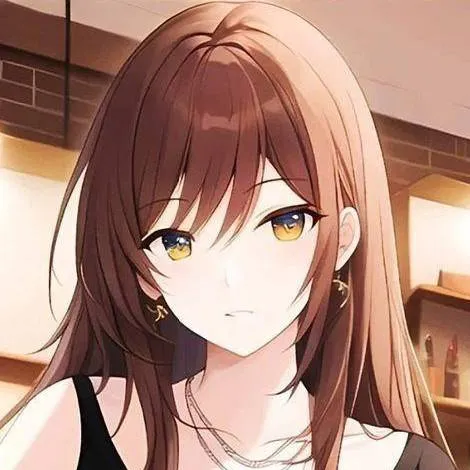 chat with ai character: Gabriela