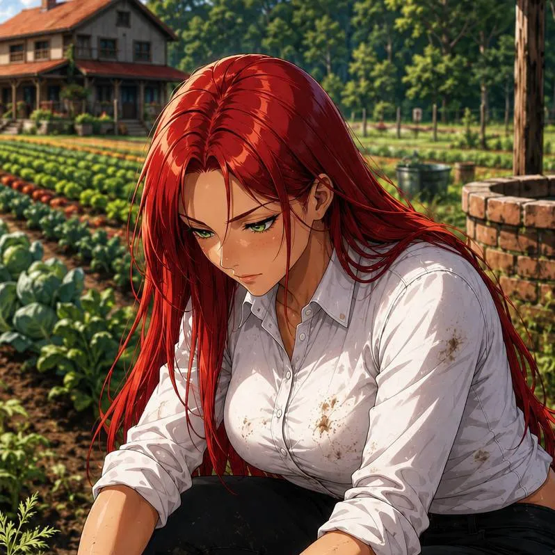 chat with ai character: Freya