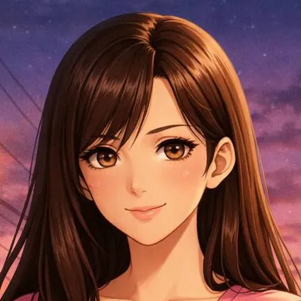 chat with ai character: Betzy
