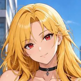 chat with ai character: Fanny
