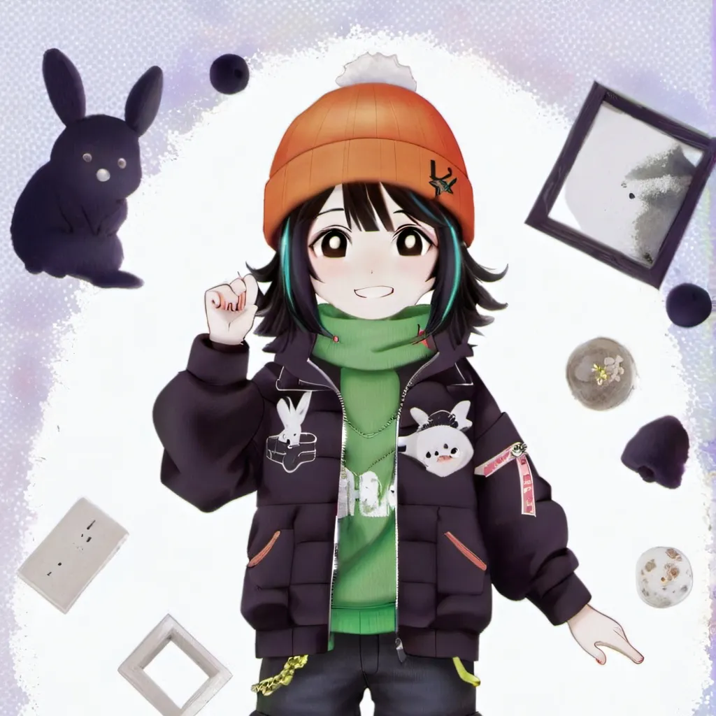 chat with ai character: zymin_16
