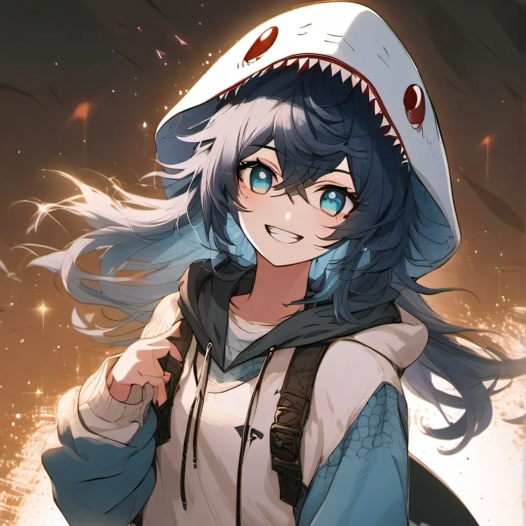 chat with ai character: Maya