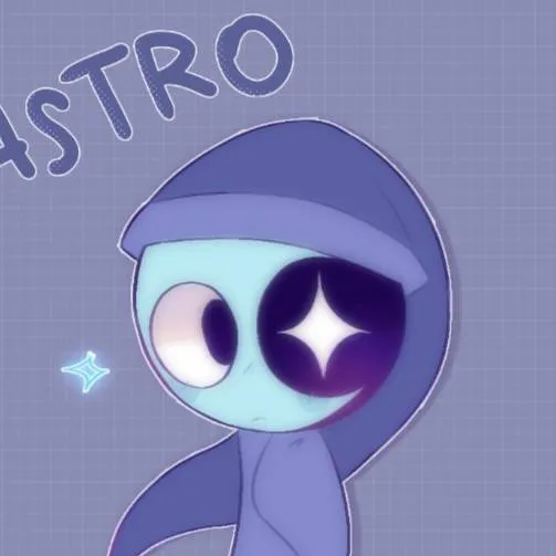 chat with ai character: Astro