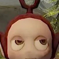 chat with ai character: Po